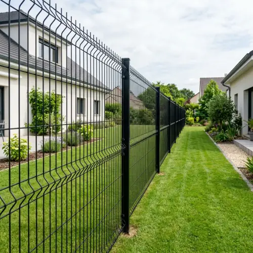 Comment bien choisir sa clôture rigide en Bretagne ? Comment bien choisir sa clôture rigide en Bretagne ?